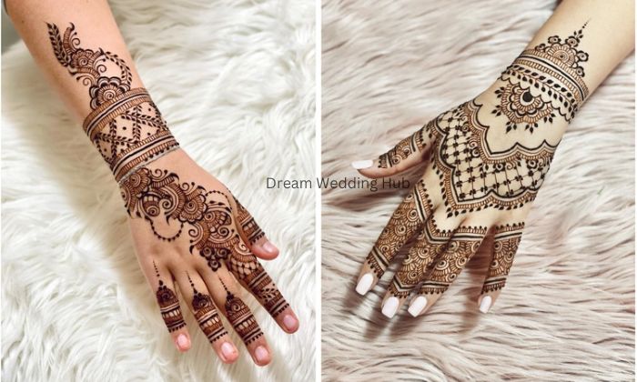 dilkhush mehendi art